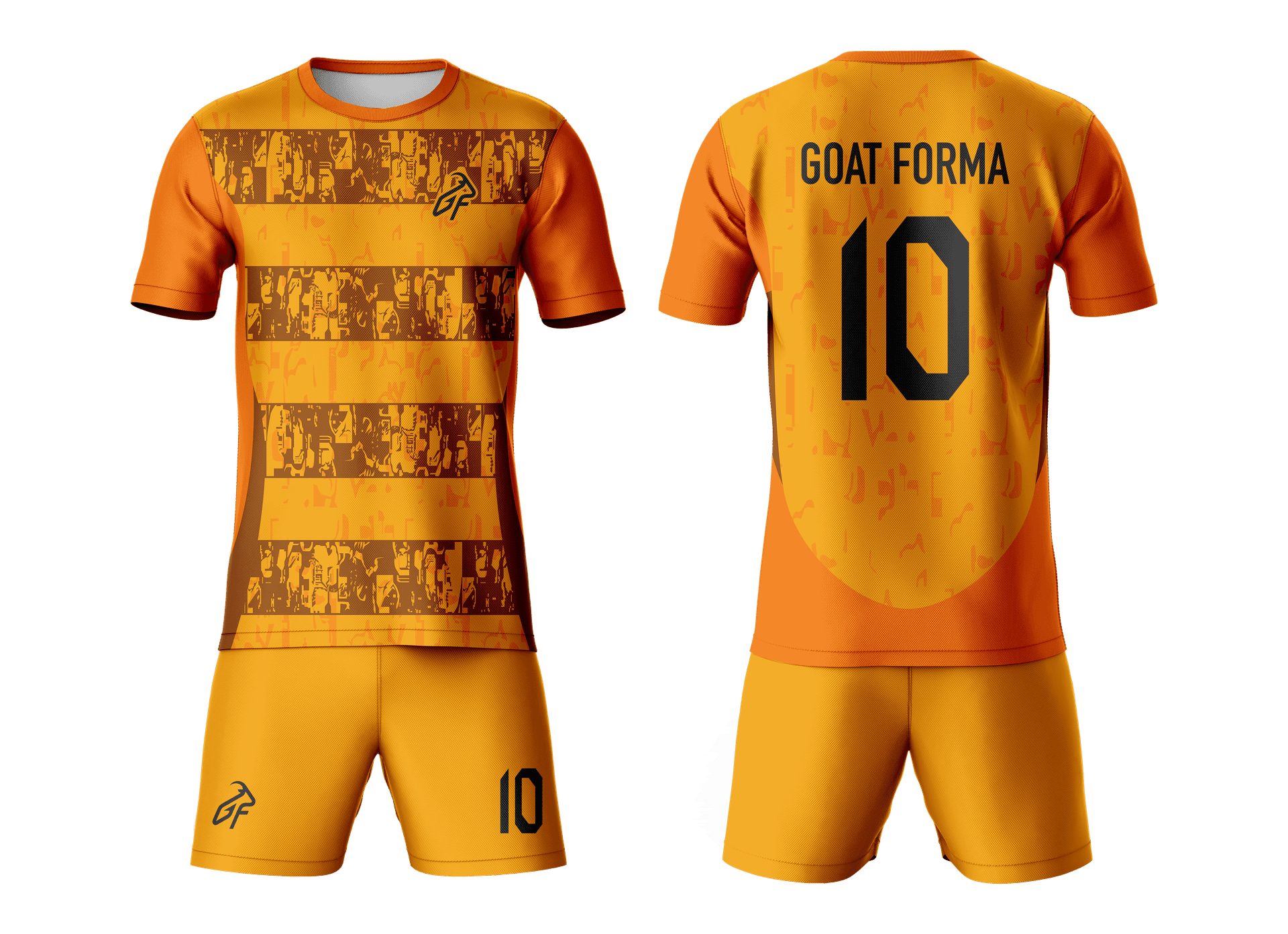 GF 22 MODELİ